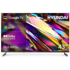 HYUNDAI H-LED43BU7011 Smart TV