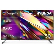 HYUNDAI H-LED50BU7011 Smart TV