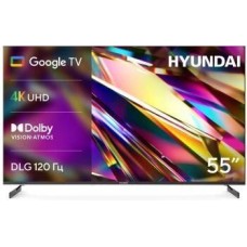 HYUNDAI H-LED55BU7011 Smart TV