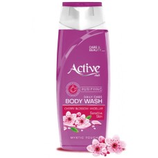 ACTIVE CARE & BEAUTY. Очищение. 400 мл. Pink 522302067