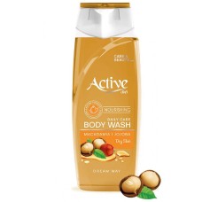 ACTIVE CARE & BEAUTY. Питание. 400 мл. Yellow 532302065