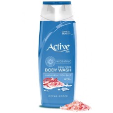 ACTIVE CARE & BEAUTY. Увлажнение. 400 мл. Blue 532302065