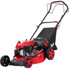 MTX Газонокосилка бензиновая GL46SP-K, 145 см3, 46 см, привод, 50 л//