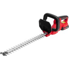 MTX Кусторез аккумуляторный HT-510, нож 510 мм, Li-Ion, 20 В //