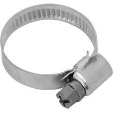 СИБРТЕХ , Стандартное болтовое крепление 20-32 мм, 50 штук в упаковке, ширина 9 мм 47559