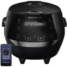 POLARIS PMC-5060 IQ черный
