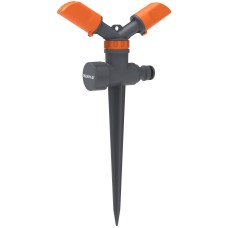 MAXPILER MWS-006 Basic (2 сопла, проходной) MAXPILER MWS-006 Basic (2 сопла, проходной)