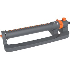 MAXPILER MWS-002 Comfort (18 форсунок, 280м², 20л/мин, 2-4бар, рег.сектор)