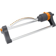 MAXPILER MWS-003 Basic (17 форсунок, 260м², 22л/мин, 2-4бар, рег. сектора)