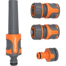 MAXPILER MHS-002 Comfort (распылитель, 2 коннектора 3/4 MAXPILER MHS-002 Comfort (распылитель, 2 коннектора 3/4