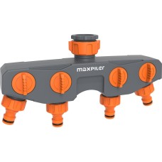 MAXPILER MHA-002 Comfort (вход 1/2
