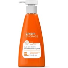 GRASS 126078 CRISPI Комплексный уход (флакон 250мл)