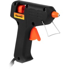 SPARTA Клеевой пистолет 7 мм, 20 Вт, 5 г/мин 93018