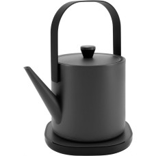 VITEK VT-WK1000 gray/black (0,8л, металл)