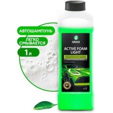 GRASS 132100 Активная пена Active Foam Light 1 л