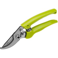 СИБРТЕХ Секатор , 185 мм, пластиковые рукоятки, 60493