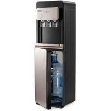 AEL LD-806a black/gold