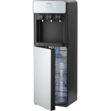 AEL LC-825a black/silver