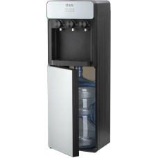 AEL LD-825a black/silver