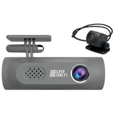 SILVERSTONE F1 A50F FOCUS 2К DUO