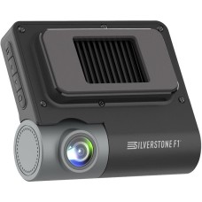 SILVERSTONE F1 A85-SHD POLISCAN 4K