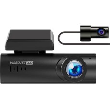 SILVERSTONE F1 S8-WiFi VideoJet DUO SILVERSTONE F1 S8-WiFi VideoJet DUO