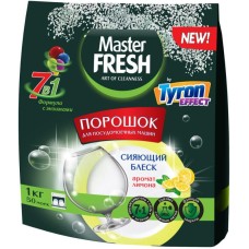 MASTER FRESH С0006366 7в1, 1 кг MASTER FRESH С0006366 7в1, 1 кг