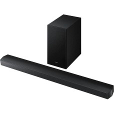 SAMSUNG Саундбар HW-B750F/RU 5.1 150Вт+250Вт черный SAMSUNG Саундбар HW-B750F/RU 5.1 150Вт+250Вт черный