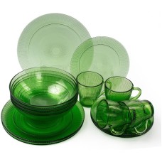 LUMINARC Столовый набор ЛУИЗ ШАРТРЕЗ 16 предметов O0494