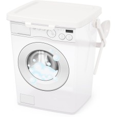 АЛЬТЕРНАТИВА М8621 для порошка 5,5л (с замком) (Стандарт качество)