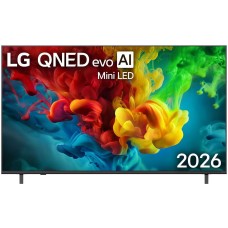 LG 65QNED83B6A.ARUG