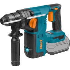 BORT Перфоратор аккумуляторный BHD-21Li-XDK (без АКБ и ЗУ)