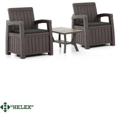 HELEX POSITANO SET 71311