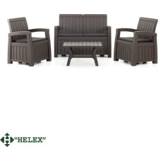 HELEX POSITANO WEEKEND 71310