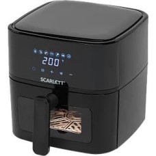 SCARLETT SC-AF15S01D 4,2л. 1200Вт 7 пр