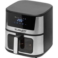 SCARLETT SC-AF15S03D 7л, 1600Вт., 7пр