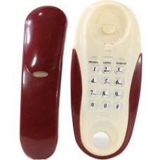 ВЕКТОР 603/01 Бордовый