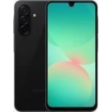 SAMSUNG Galaxy A26 8/256Gb Black (SM-A266BZKJMEA)