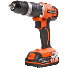 PATRIOT BR 210 UES-h