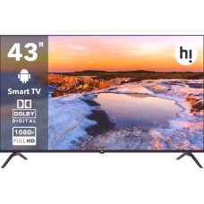 Hi HX-43F01FB