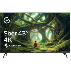 SBER SDX-43U5500DBA