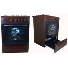 VESTA Bergamo VGG 6021.1 Коричневая с VD VESTA Bergamo VGG 6021.1 Коричневая с VD