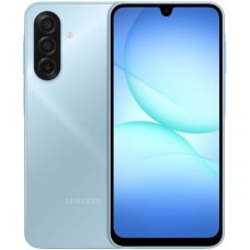 SAMSUNG Galaxy A17 6/128Gb Blue (SM-A175FLBCCAC)