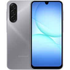 SAMSUNG Galaxy A17 8/256Gb Gray (SM-A175FZAOCAC)