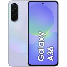SAMSUNG Galaxy A36 8/128Gb Awesome Lavender (SM-A366ELVDCAC) SAMSUNG Galaxy A36 8/128Gb Awesome Lavender (SM-A366ELVDCAC)