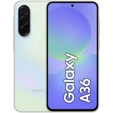 SAMSUNG Galaxy A36 8/128Gb Awesome Lime (SM-A366ELGDCAC) SAMSUNG Galaxy A36 8/128Gb Awesome Lime (SM-A366ELGDCAC)