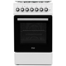 MIU Harisma 516 Lux белая MIU Harisma 516 Lux белая