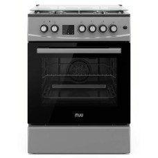MIU Harisma 61 Ld серая