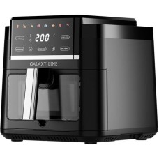 GALAXY LINE GL 2537 black 7,5л GALAXY LINE GL 2537 black 7,5л