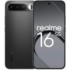 REALME 16 8/256Gb Dark Grey (6941764488106) REALME 16 8/256Gb Dark Grey (6941764488106)
